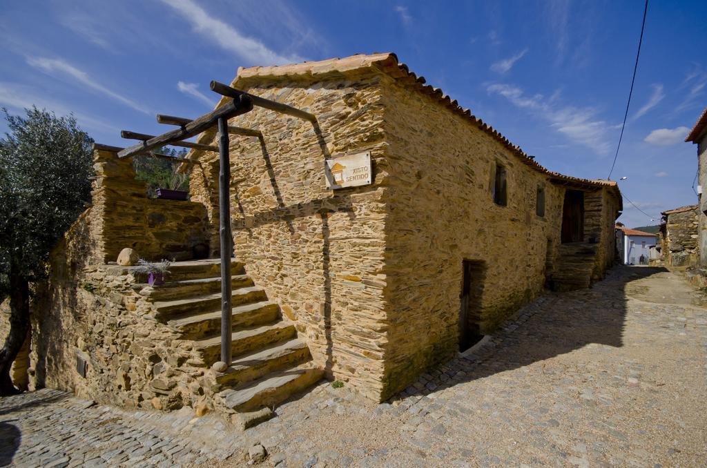 Xisto Sentido Villa Martim Branco Værelse billede